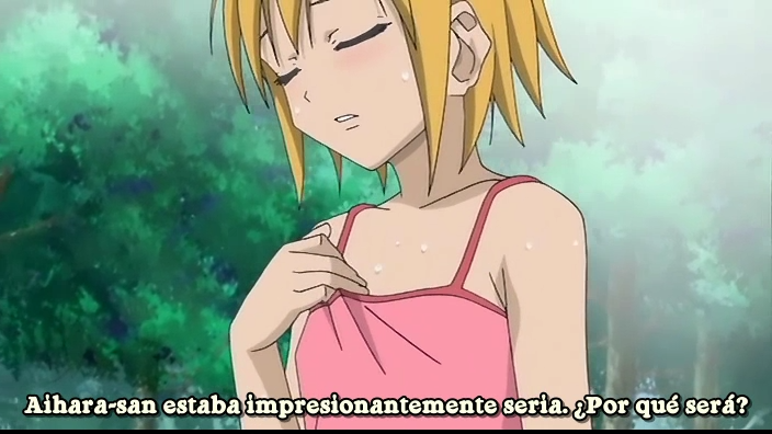 Kyou no 5 no 2 (JnF-TaF) (Jisedai no Fansub/ Tsugaru Anime)